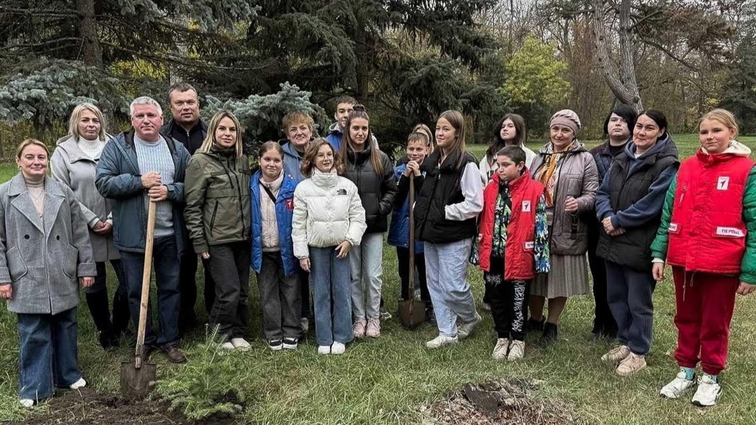 Московский зоопарк оказывает комплексную поддержку новым регионам России