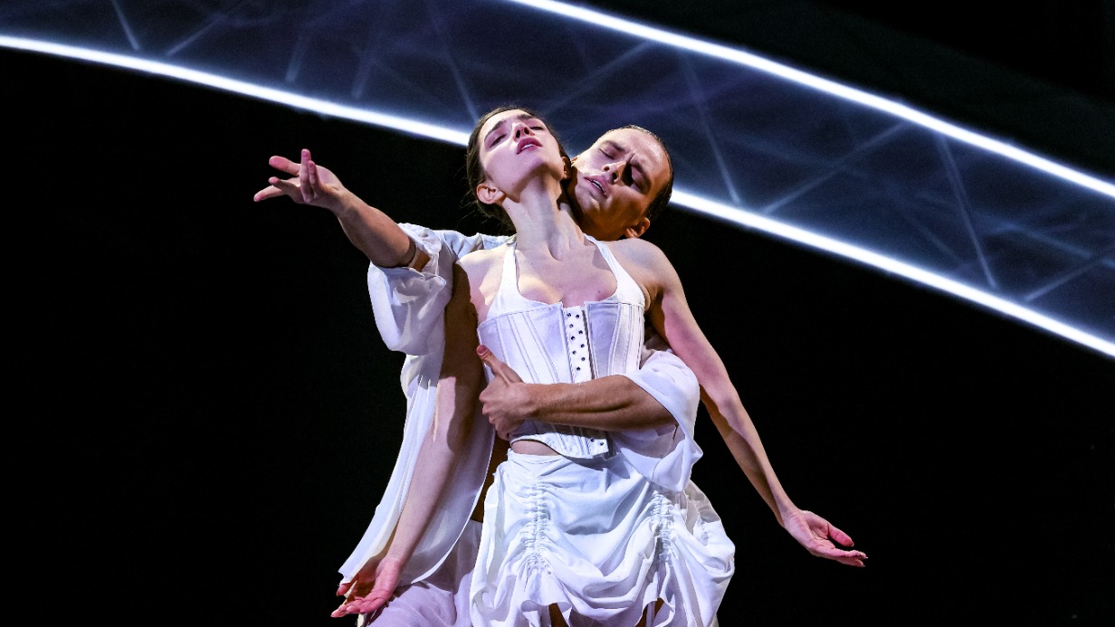 История любви Евгении Медведевой и Ильдара Гайнутдинова