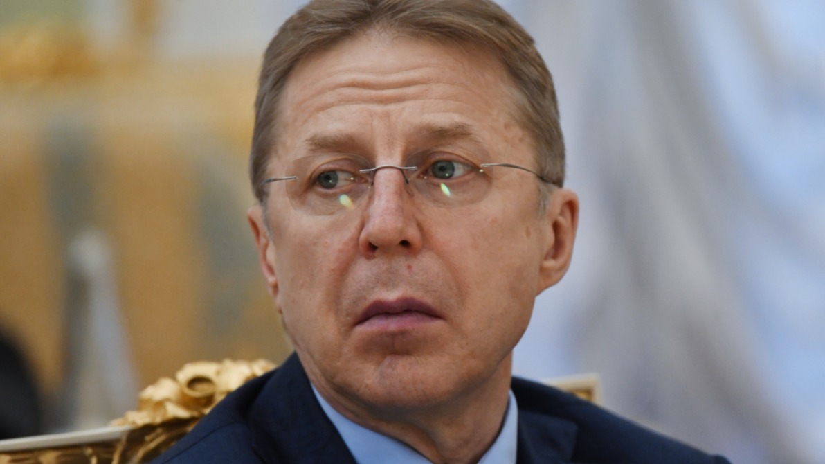 Судебный департамент при Верховном суде РФ возглавит замгенпрокурора Лопатин