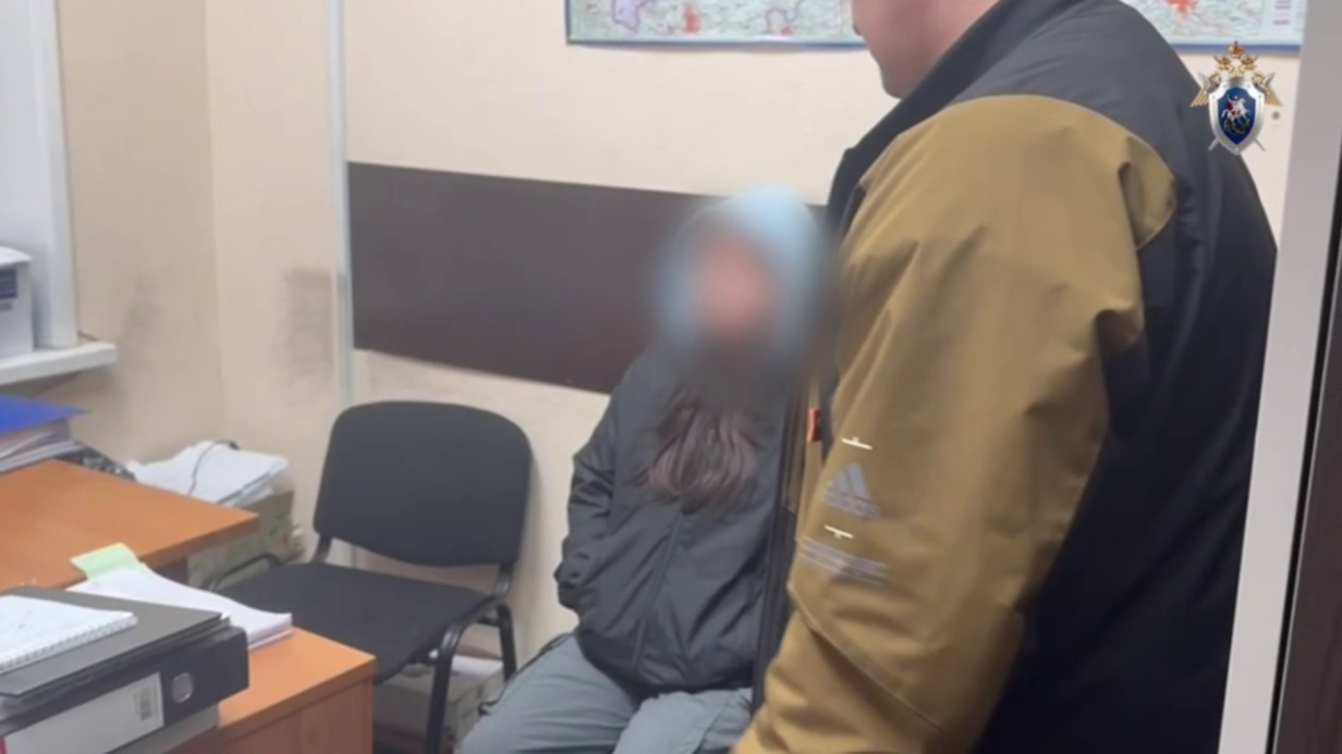 Признавшаяся в убийстве шестилетнего сына мать часто била своих детей