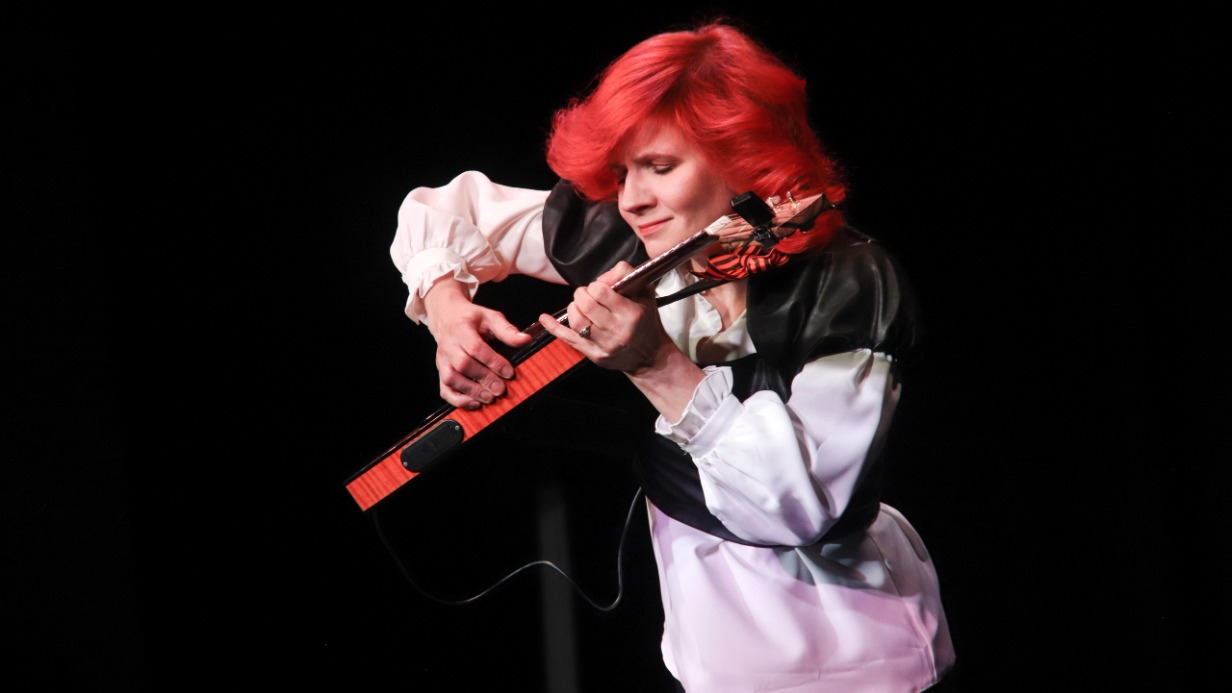 Елена Ворфоломеева