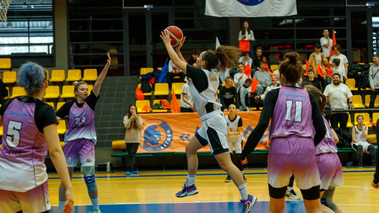 В Москве создадут клуб лидеров школьного и студенческого спорта