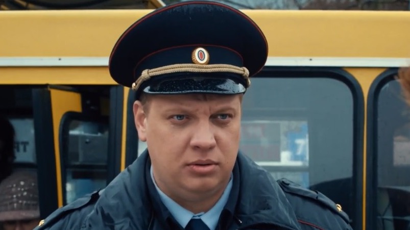 Умер актер из сериала «Ищейки» Вячеслав Поляков