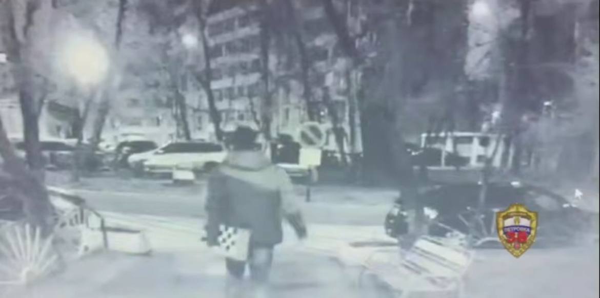 Полицейские задержали мужчину, избившего шахматиста в Москве 10 лет назад