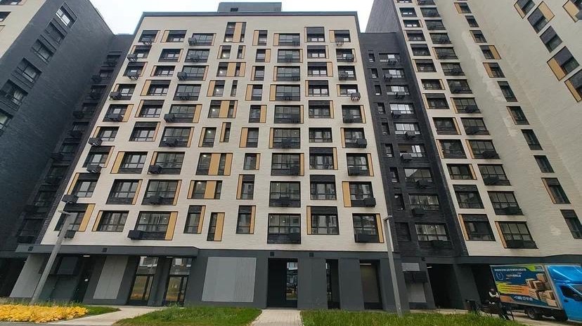 Два нежилых помещения в новом доме на Бескудниковском бульваре выставили на торги