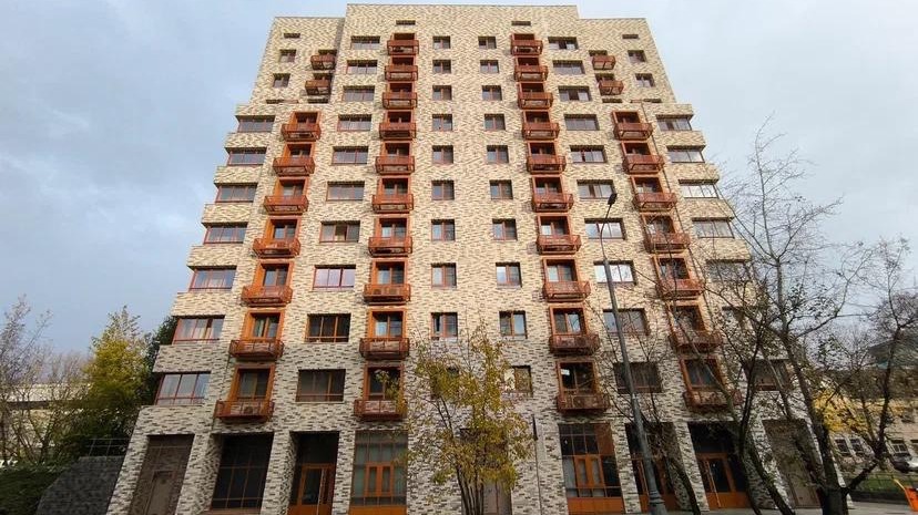 Три помещения для бизнеса в районе Марьина Роща выставили на торги