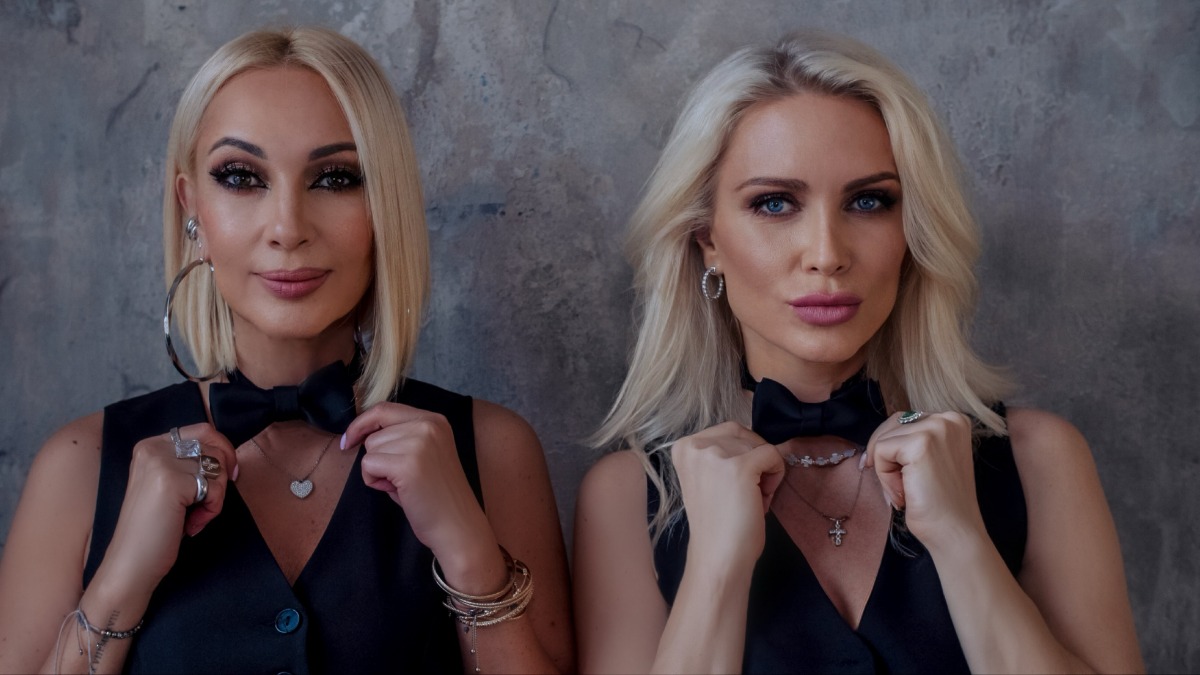 Телеведущая Лера Кудрявцева поет, а звездный юрист Катя Гордон — сочиняет музыкальные композиции