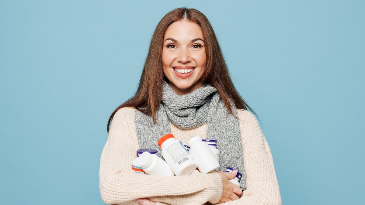 Зачастую прием БАДов оказывает положительное действие на здоровье, но по сути — за счет эффекта плацебо