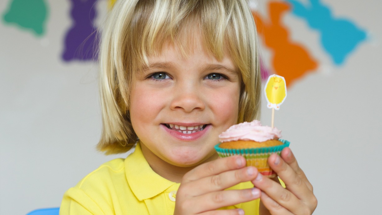 Идеальный кекс: рецепт, как приготовить