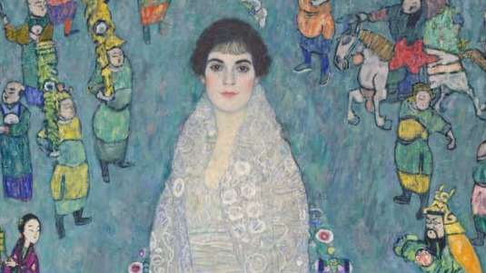 Портрет кисти Климта продали на аукционе за рекордные 236 миллионов долларов