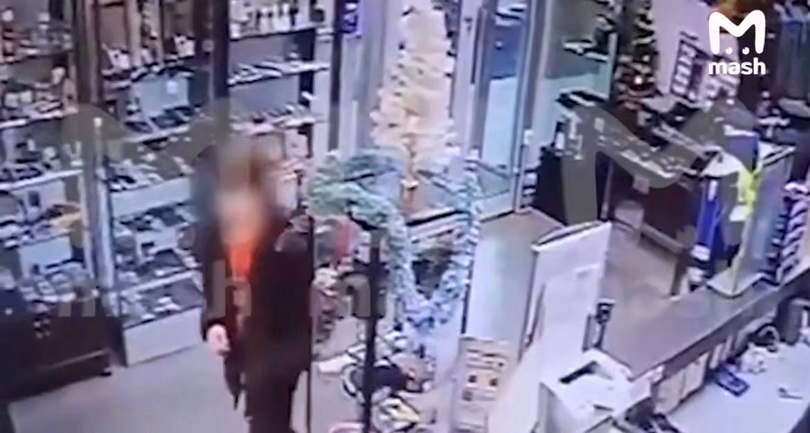 В Подмосковье поймали школьника, который планировал устроить пожар в кинотеатре