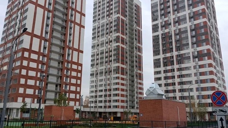 Более десяти помещений для бизнеса в районе Коптево реализуют на торгах