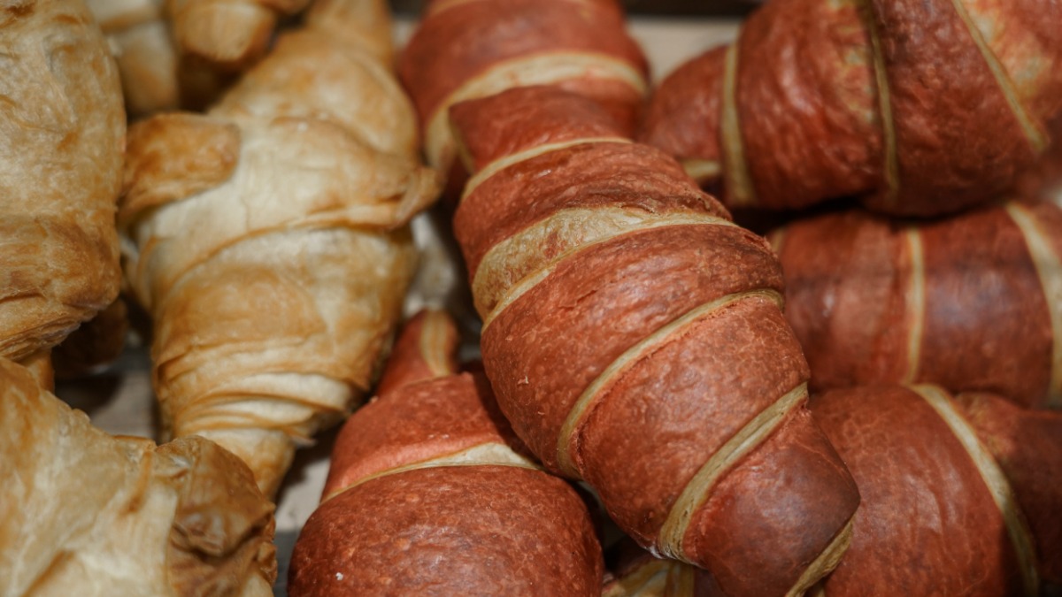 Хлеб всему голова: «Пятерочка» расширяет сеть фирменных пекарен 