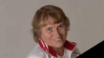 Скончалась олимпийская чемпионка по лыжным гонкам Алевтина Олюнина