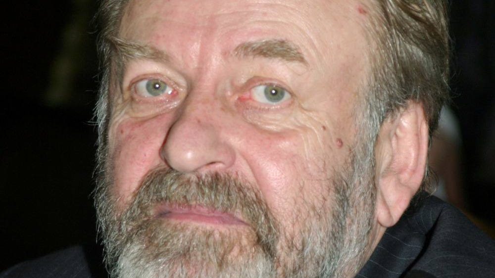 Умер заслуженный артист России Сергей Десницкий