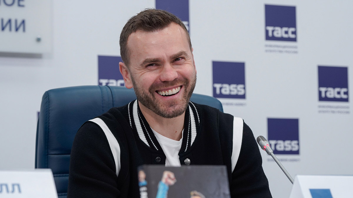 «Капитан — с нами!»: Игорь Акинфеев продлил контракт с ЦСКА