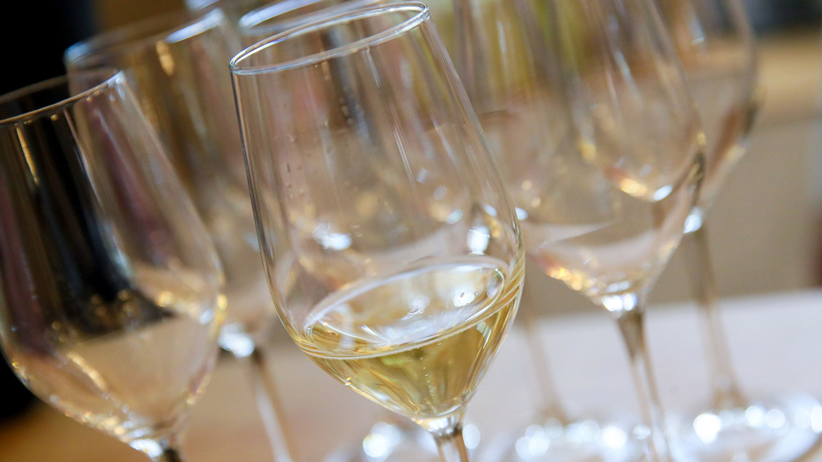 Российские вина сняты с Международного конкурса в Сан-Франциско