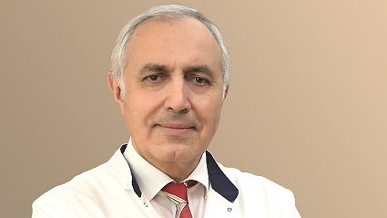 Главный педиатр Москвы: В детском здравоохранении внедрены самые высокие технологии в диагностике и лечении