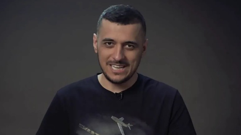 Украинский комик Мацаберидзе рассказал об отношении к коллегам из России