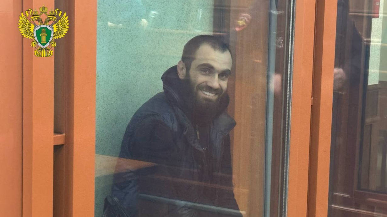 Смотрящего за Свердловской областью Марселя Гасанова приговорили к 13 годам: чем он известен, криминальные связи