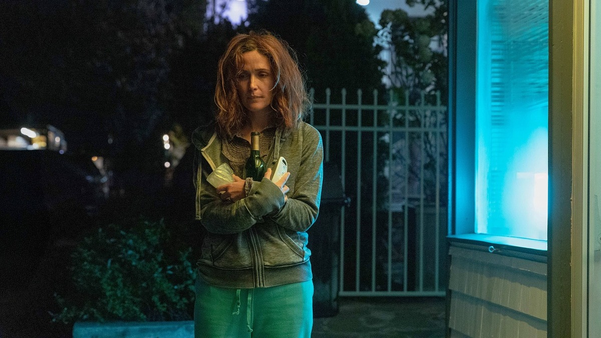 «Я бы тебя пнула, если бы могла»: сюжет, актеры