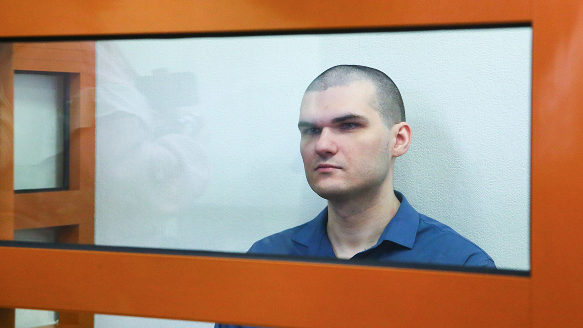 Мужчине, взорвавшему машину полковника в Москве, дали 25 лет колонии