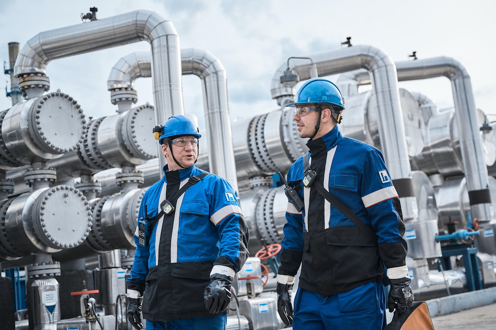 Московский НПЗ подтвердил высокий уровень охраны труда