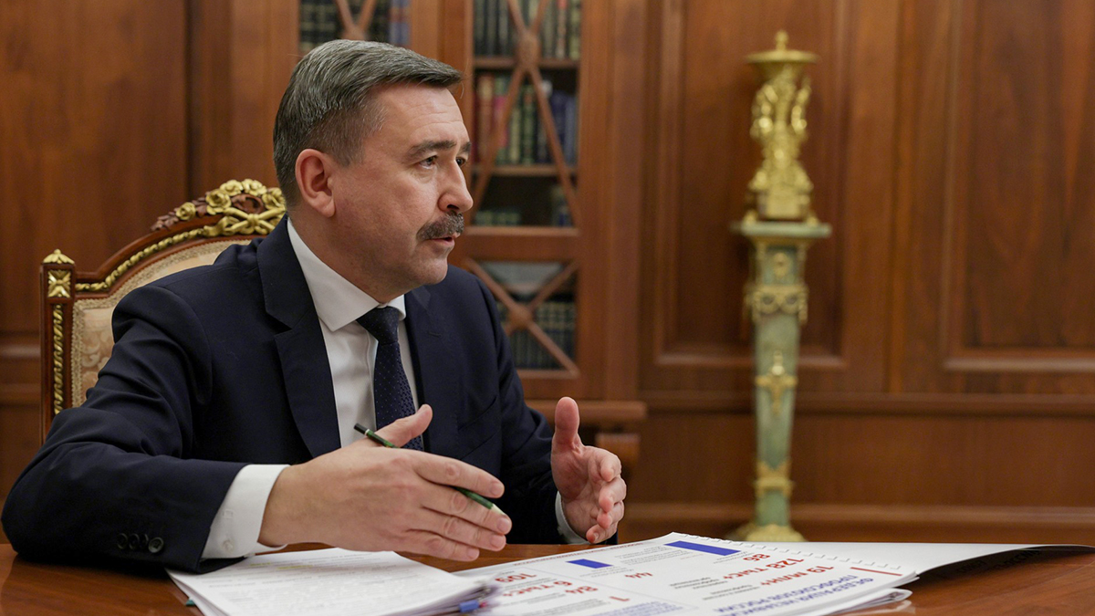 Глава ФНПР Черногаев: Забастовки на предприятиях в РФ являются крайней мерой