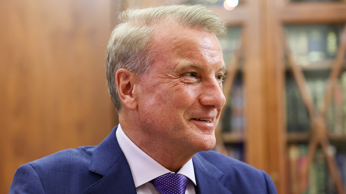 Греф назвал госслужбу «самым кошмарным периодом» в своей жизни