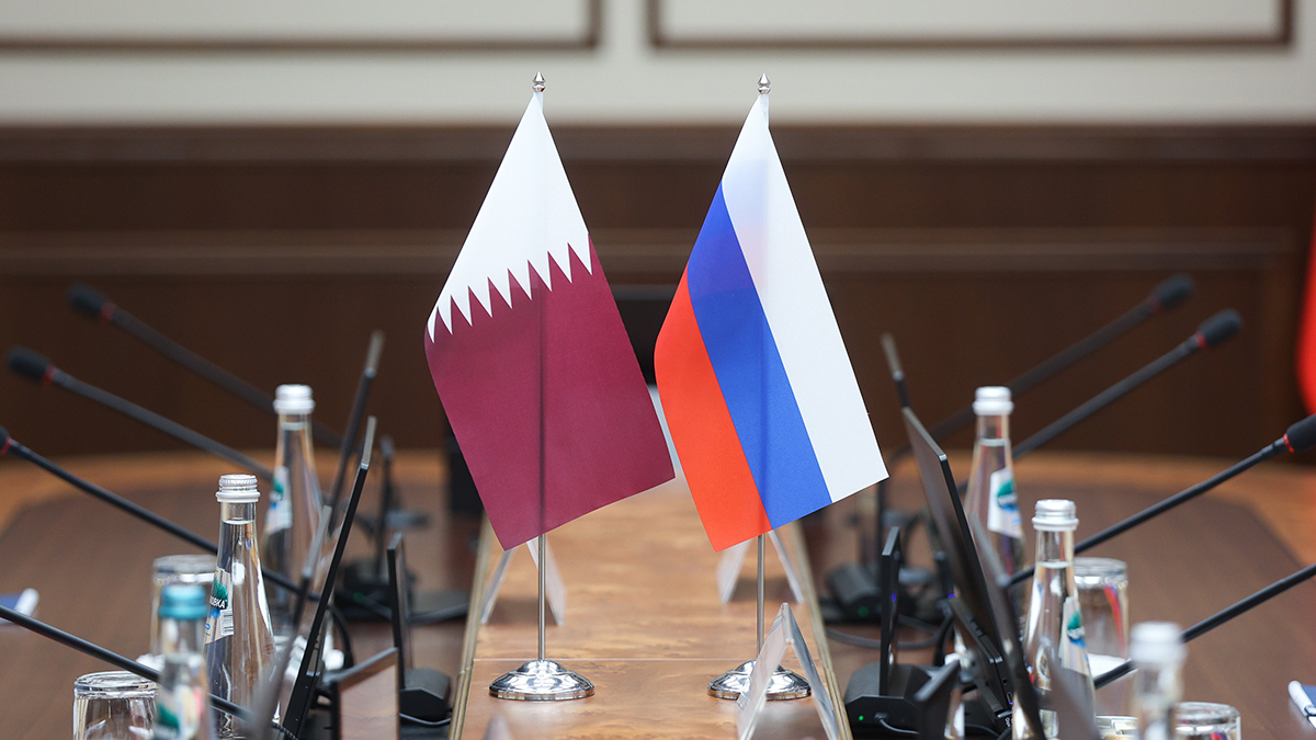 Посольство РФ: Катар отменит бесплатное проживание и питание туристов в отелях