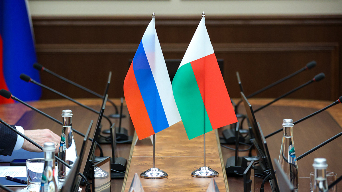 Власти Мадагаскара заявили о получении военной помощи из РФ