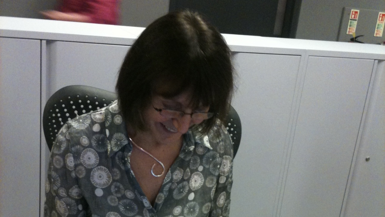 Британская писательница Марина Левицкая скончалась от болезни мозга