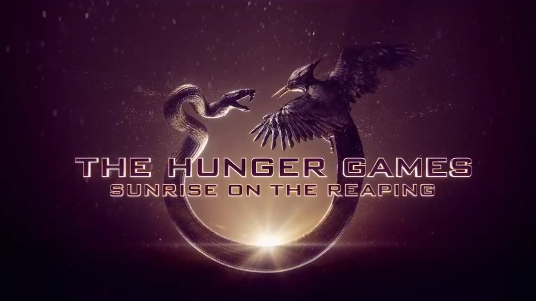 Опубликован дебютный трейлер фильма «Голодные игры: Рассвет жатвы»