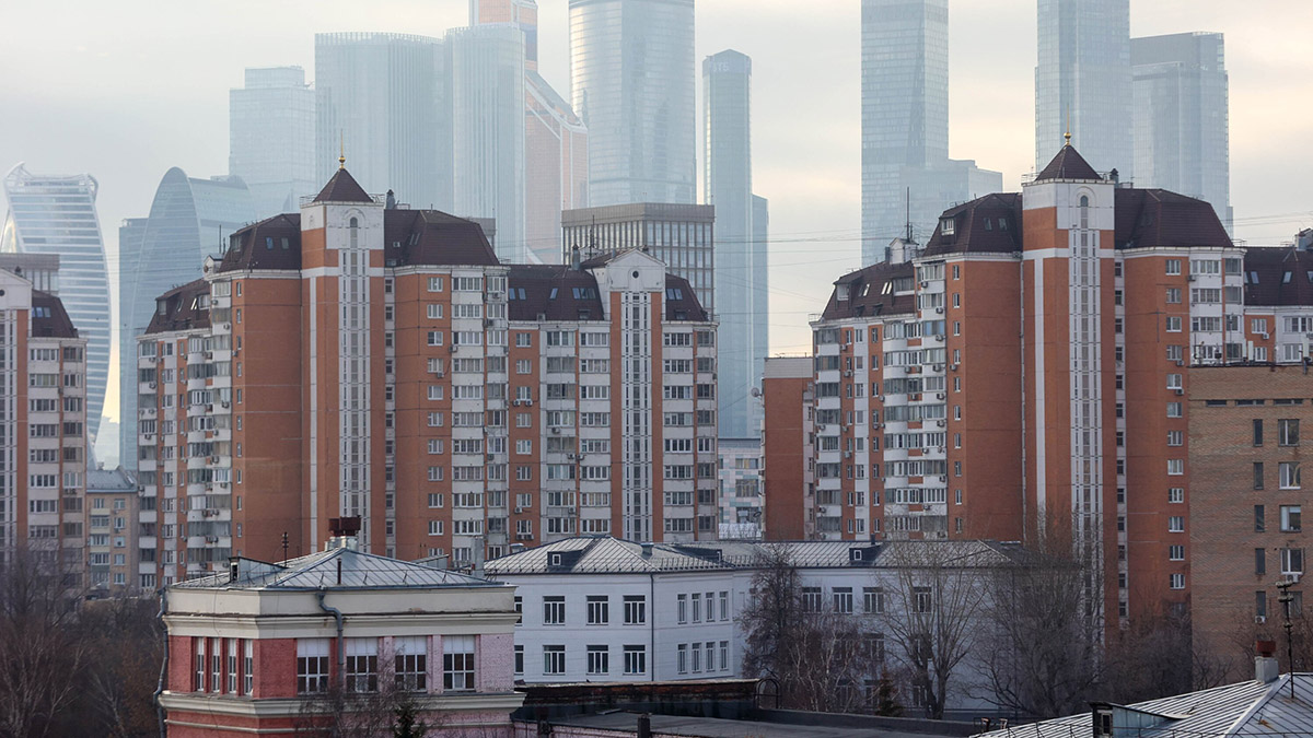 Владимир Ефимов: На улице Маршала Воробьева появятся жилые дома и учебно-воспитательный комплекс в рамках программы КРТ 