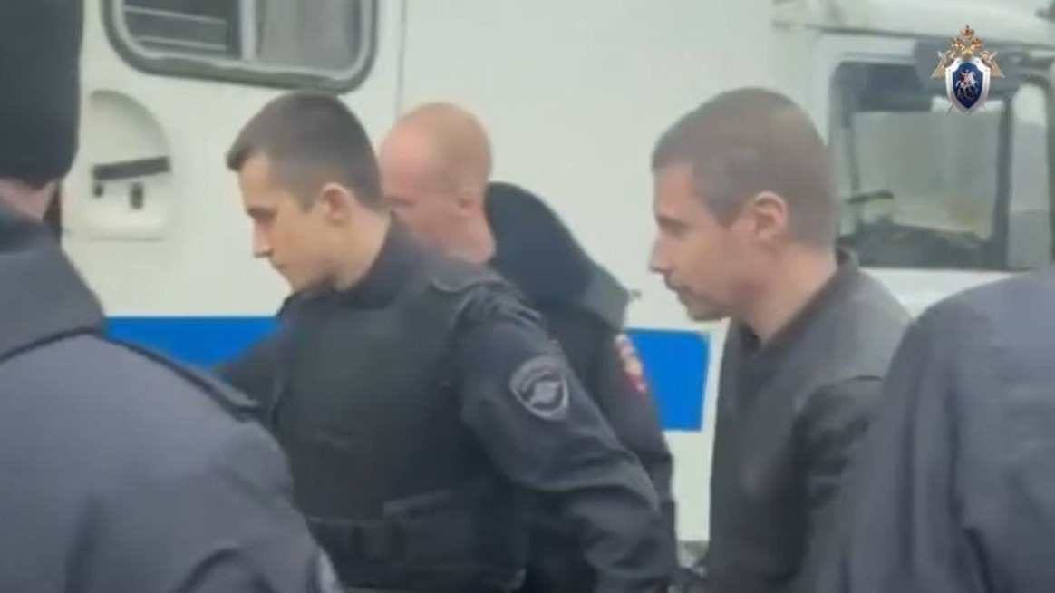 Маньяка поймали в Богородском округе: биография и жертвы Артамошина, как он убивал и что ему грозит