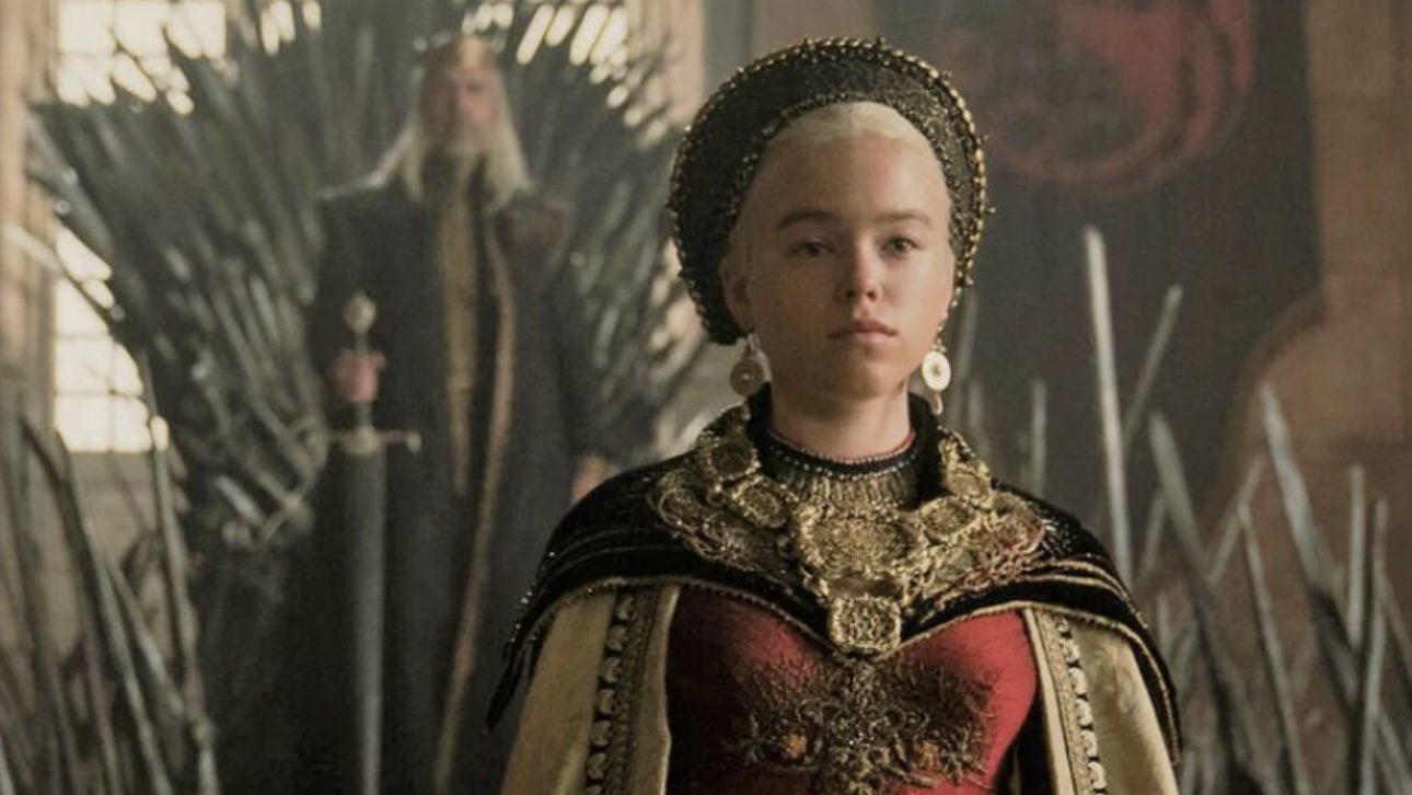 «Дом Дракона», третий и четвертый сезоны: что известно, сюжет, актеры и съемки