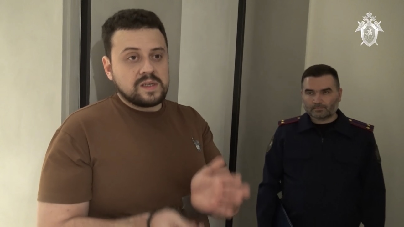 Убийство жены и дочери бизнесмена Казаряна раскрыли спустя 10 лет: кто преступник, как идет расследование