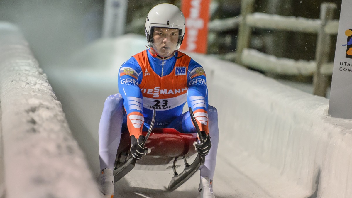 Роман Репилов