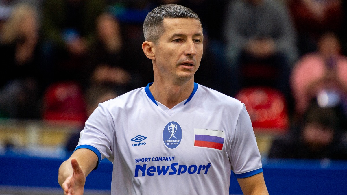 Евгений Алдонин