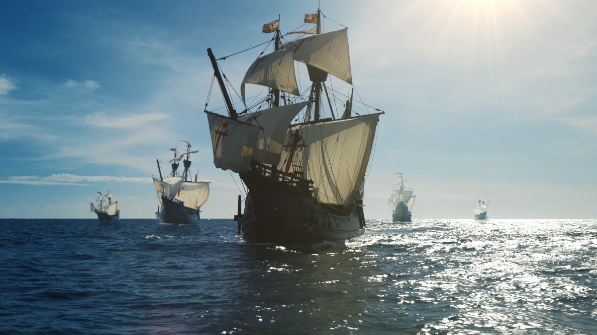 Ученые подняли первые сокровища с галеона «Сан-Хосе», затонувшего в XVIII веке