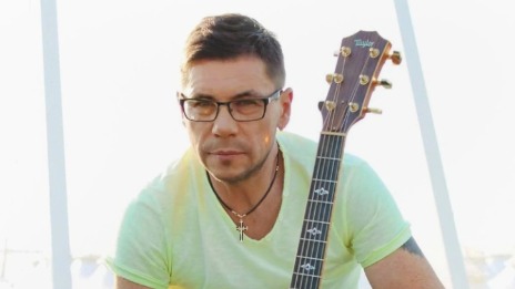 Сооснователь группы DZIDZIO Олег Турко умер после операции и отравления