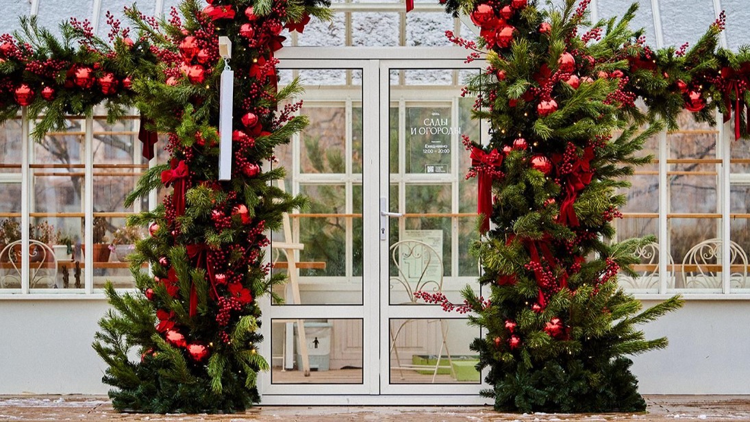 Москва приглашает на мероприятия проектов «Сады и огороды» и «Лесные библиотеки»