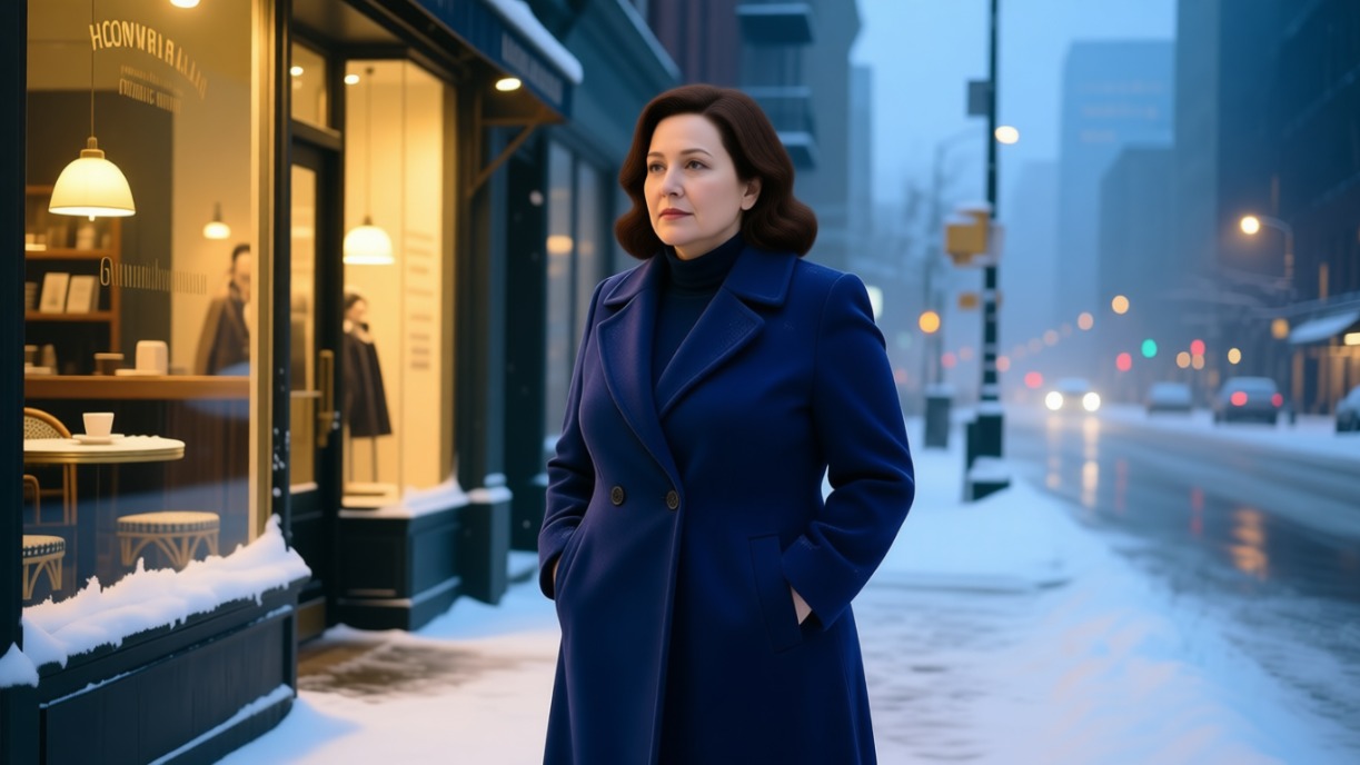 Как не растолстеть в менопаузу: режим питания, тренировки