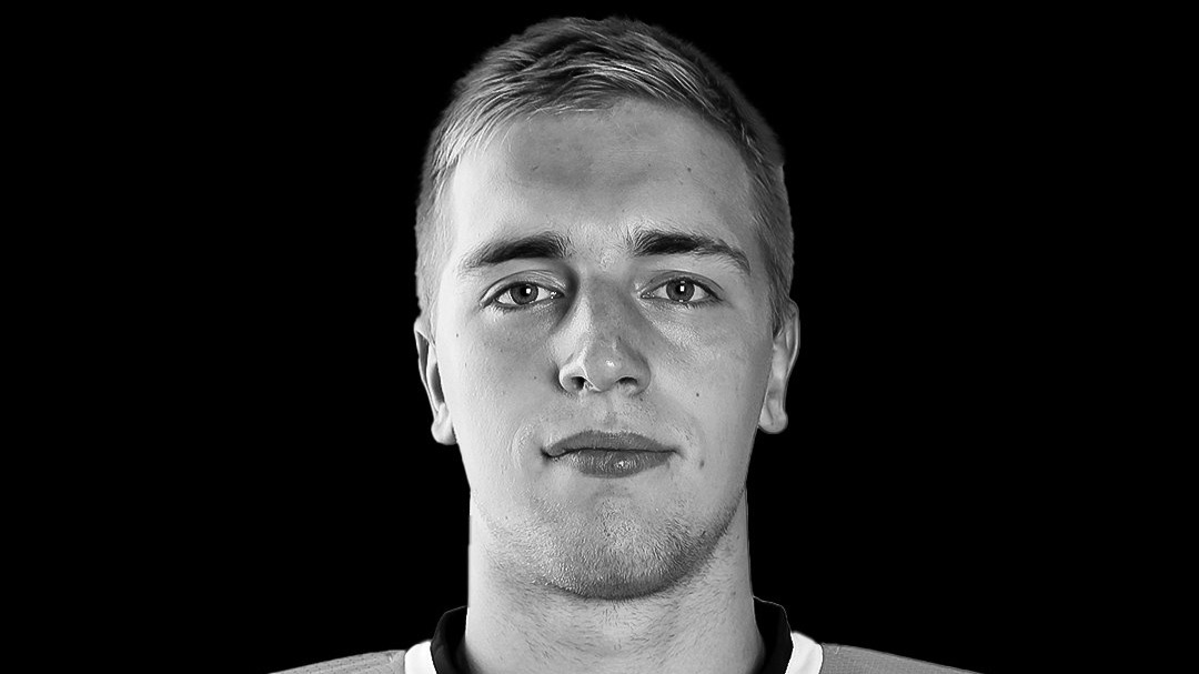 24-летний экс-защитник «Амурских тигров» Даниил Шматков погиб в ДТП