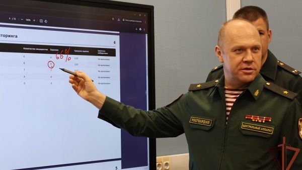 Генералу Росгвардии Варенцову отменили домашний арест: кто он, в чем его обвиняют, биография и уголовное дело