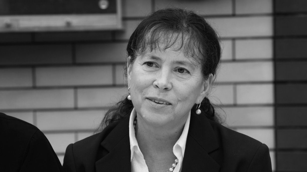 Воспитавшая 18 детей мать-героиня Надежда Осяк умерла от рака