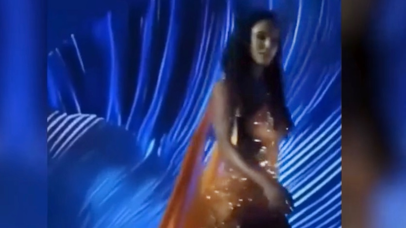 «Призываем молиться»: «Мисс Ямайка» попала в реанимацию после падения со сцены