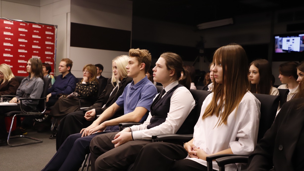 От малой родины к Отчизне