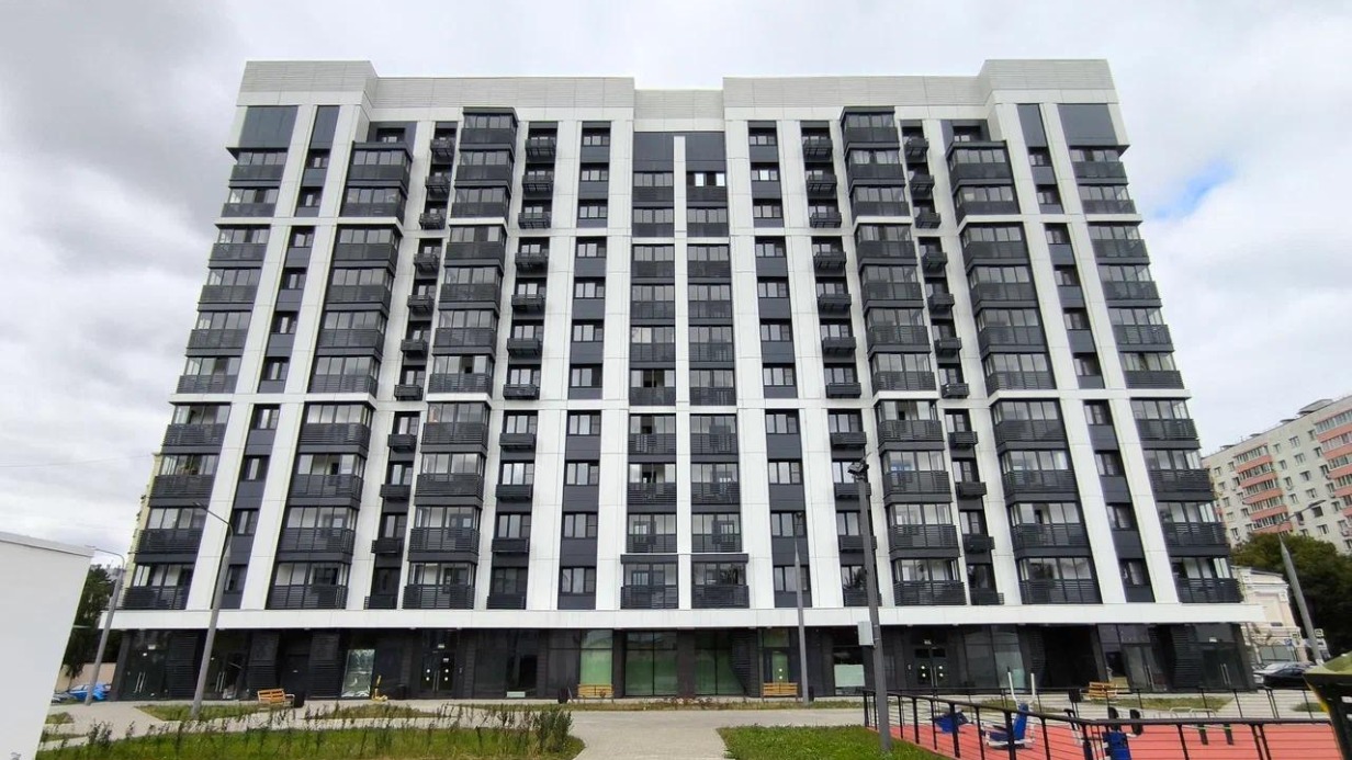 Победители городских торгов смогут открыть бизнес в нежилых помещениях у станции метро «Бауманская»