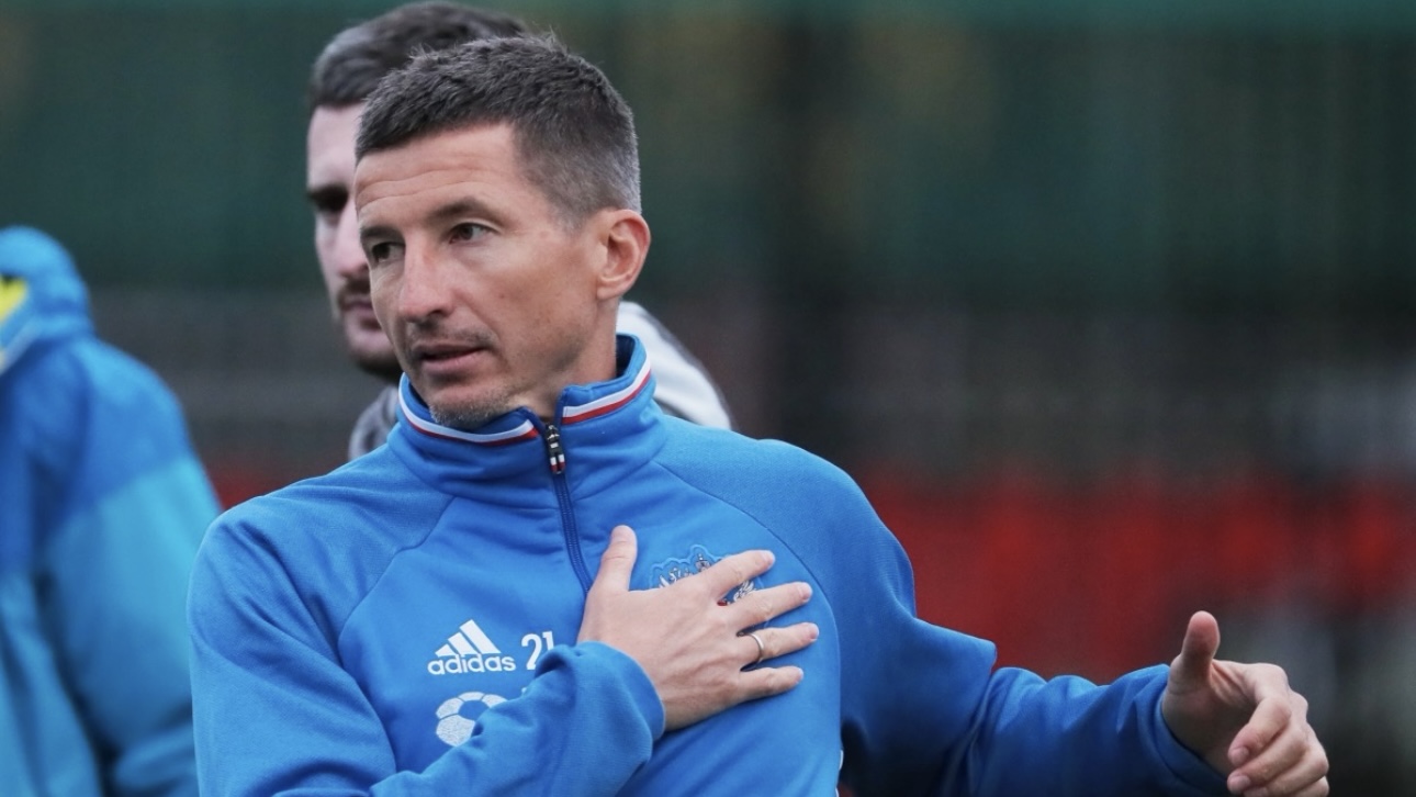 Футболист Евгений Алдонин: чем болеет, что известно о лечении